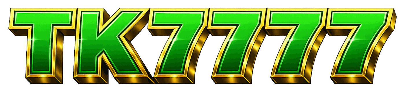 tk7777 logo